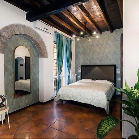 Quiet Trevi Fountain Apartment With Patio And Backyard Ρώμη Εξωτερικό φωτογραφία